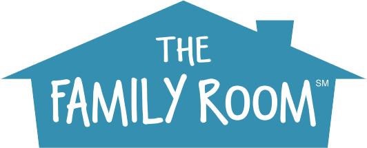 The Family Room Logo